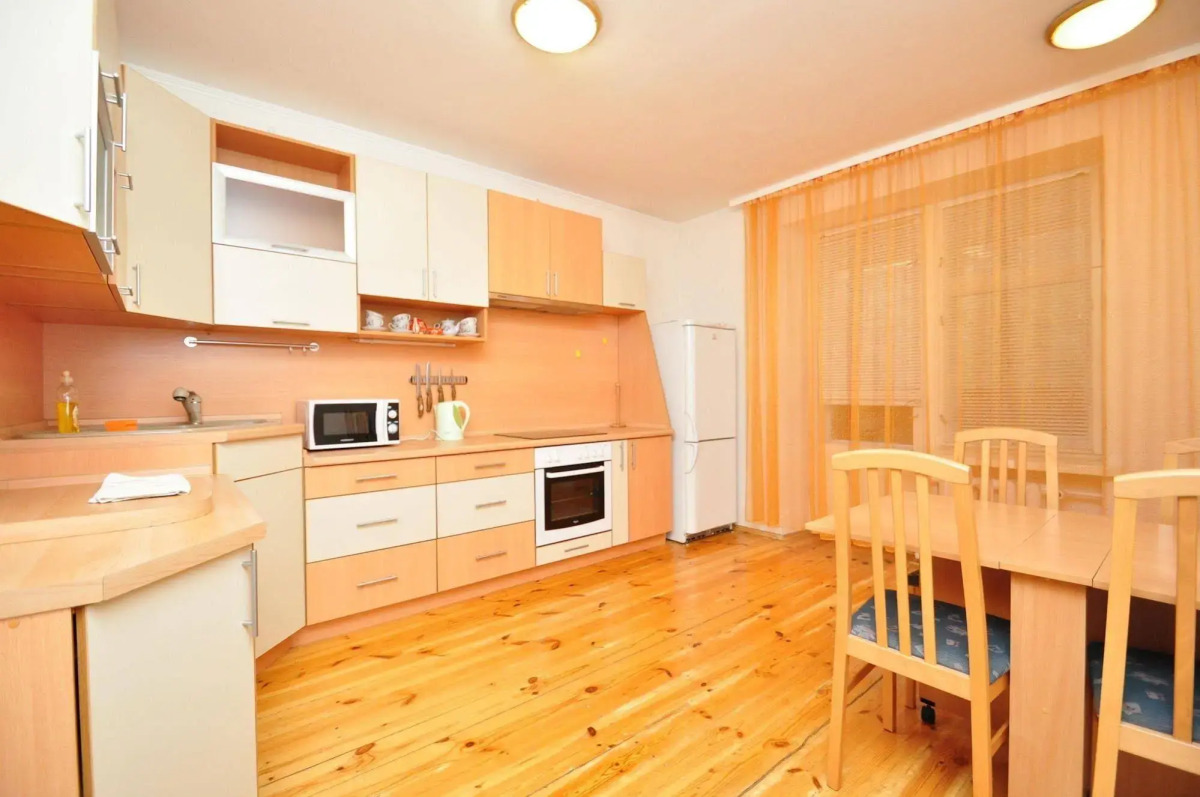 DayFlat Apartments on the Left Bank