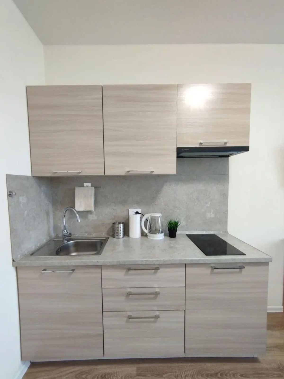 Апартаменты на улице Плесецкая 10