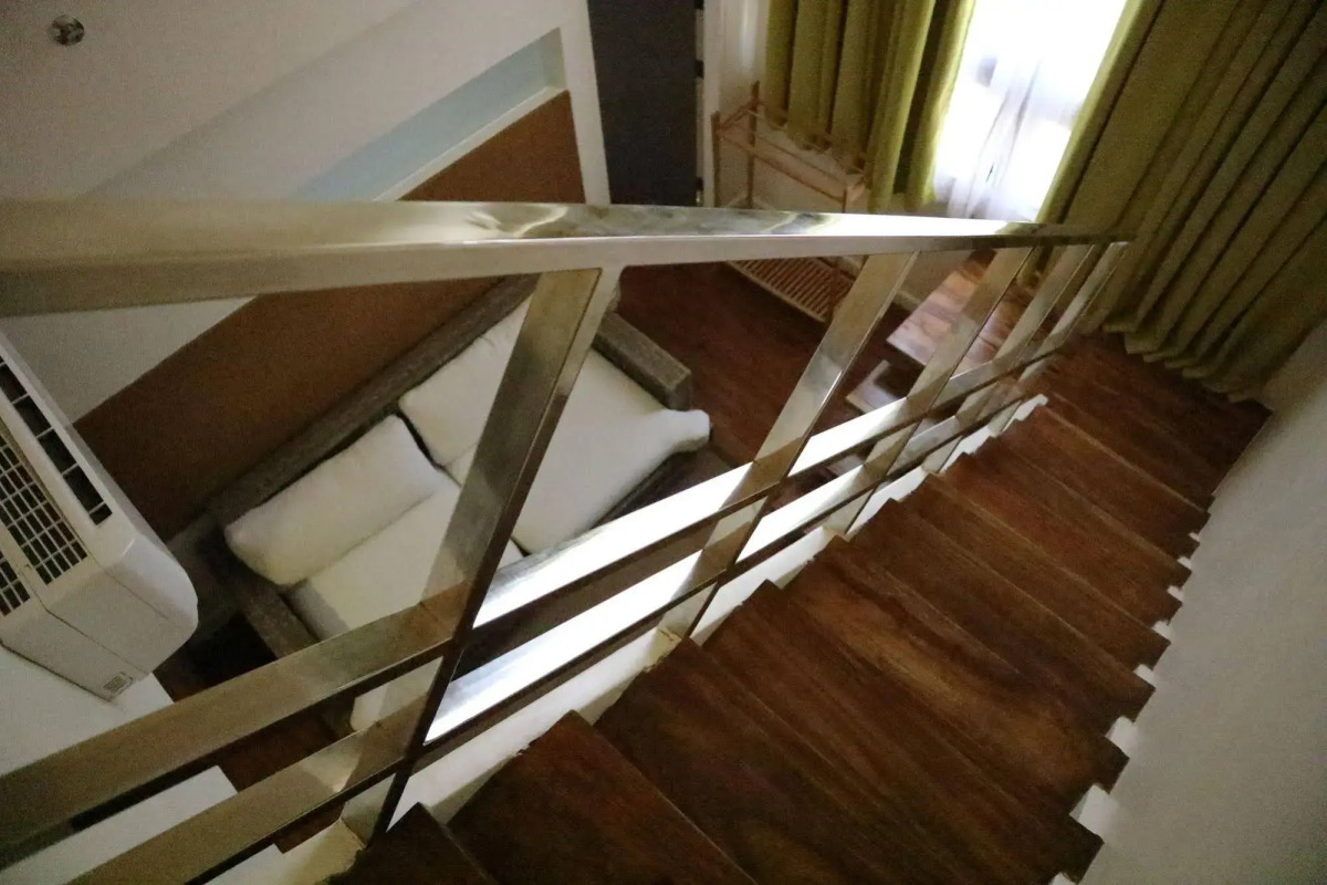 The Ferra Premier by JG