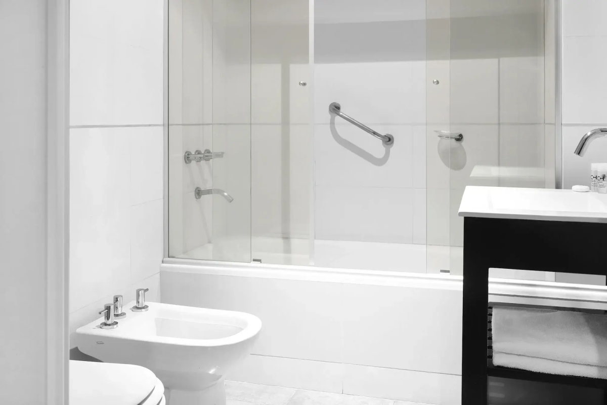 CH Recoleta Suites