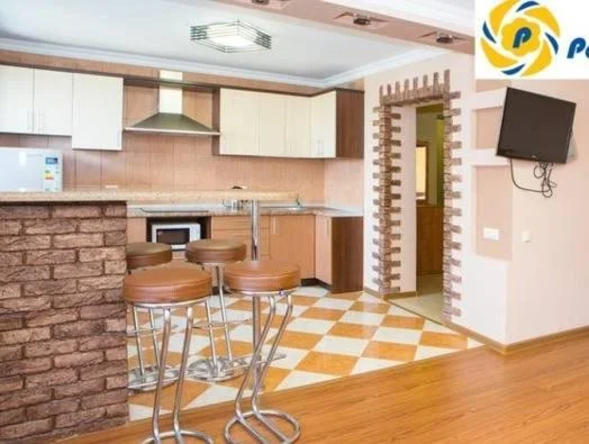 Petrani Хостел