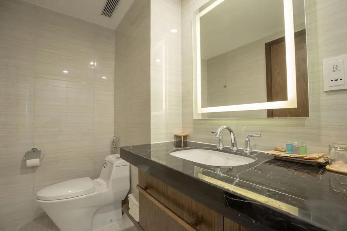 Panorama Nha Trang Hotel & Apartments