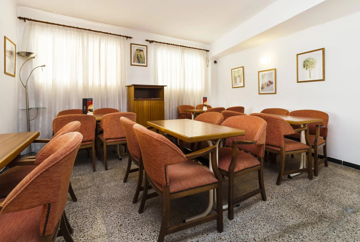 Hotel Mix Peru Playa