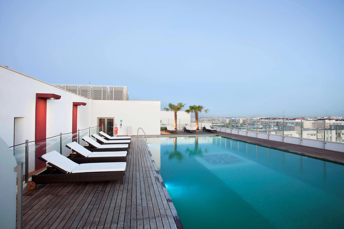 Hilton Garden Inn Lecce