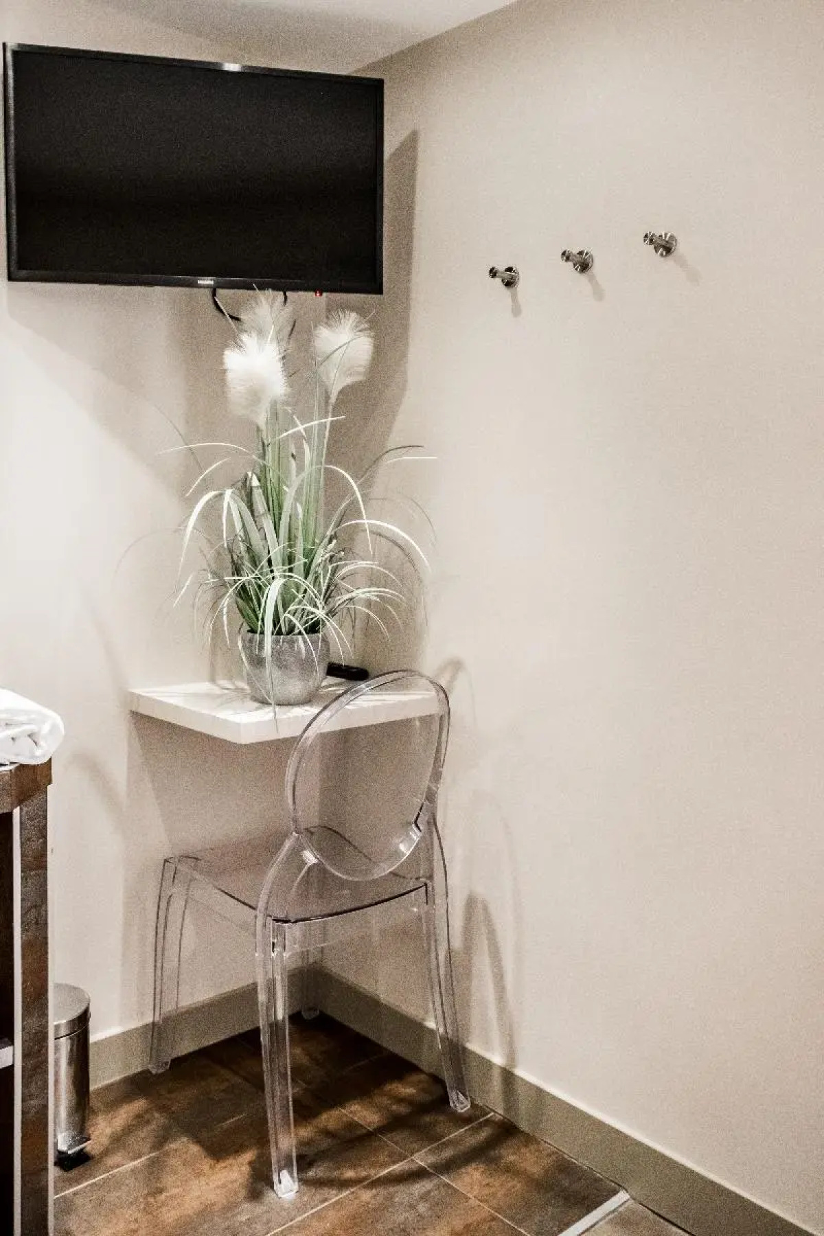 Hotel Nation Montmartre