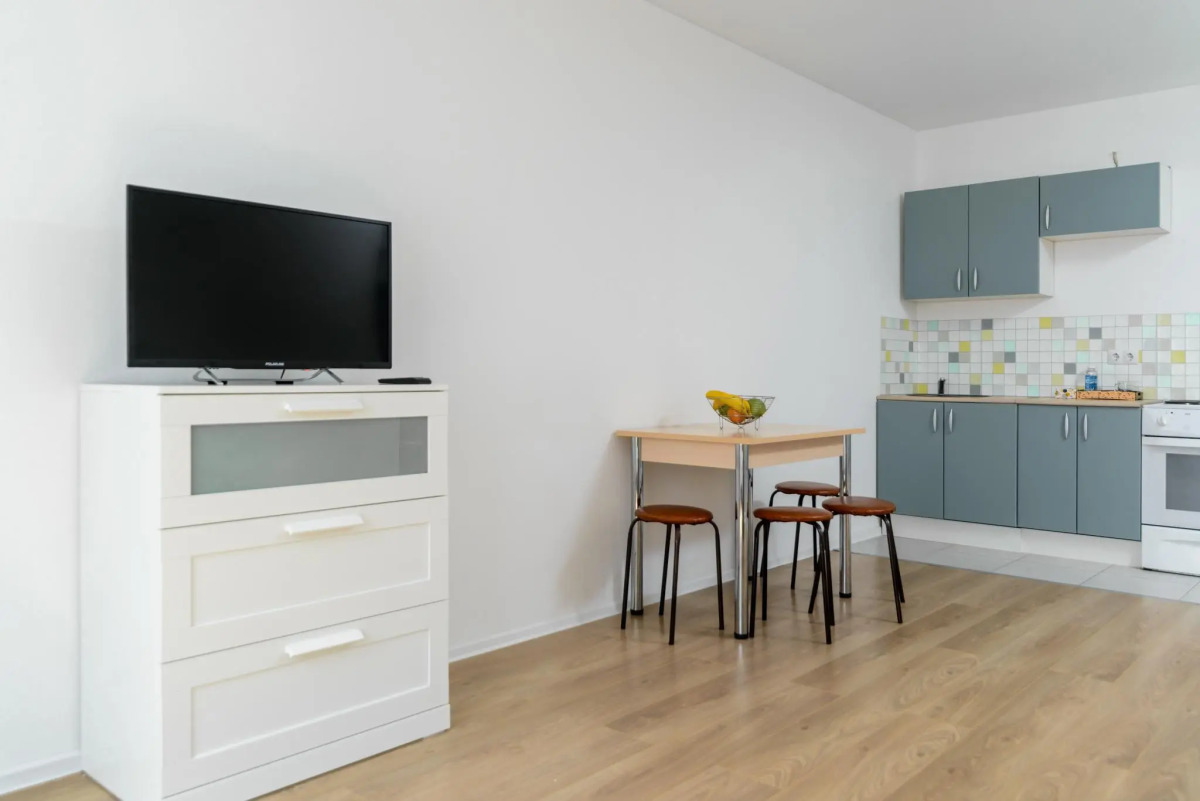 Viktory Apart (Виктори Апарт) на улице Сосновая 5