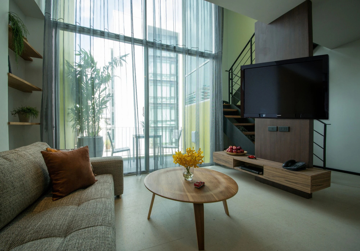 LiT BANGKOK Residence