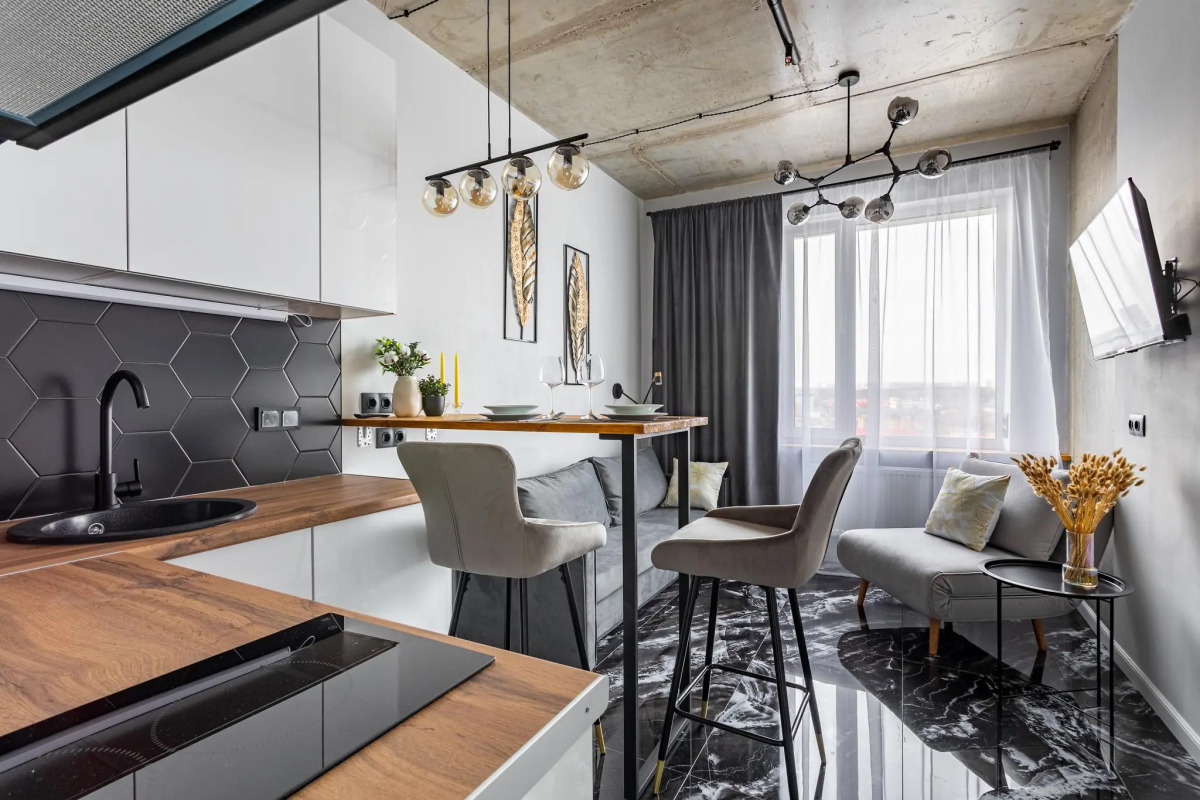 InHome24 (ИнХоум24) на улице Западная