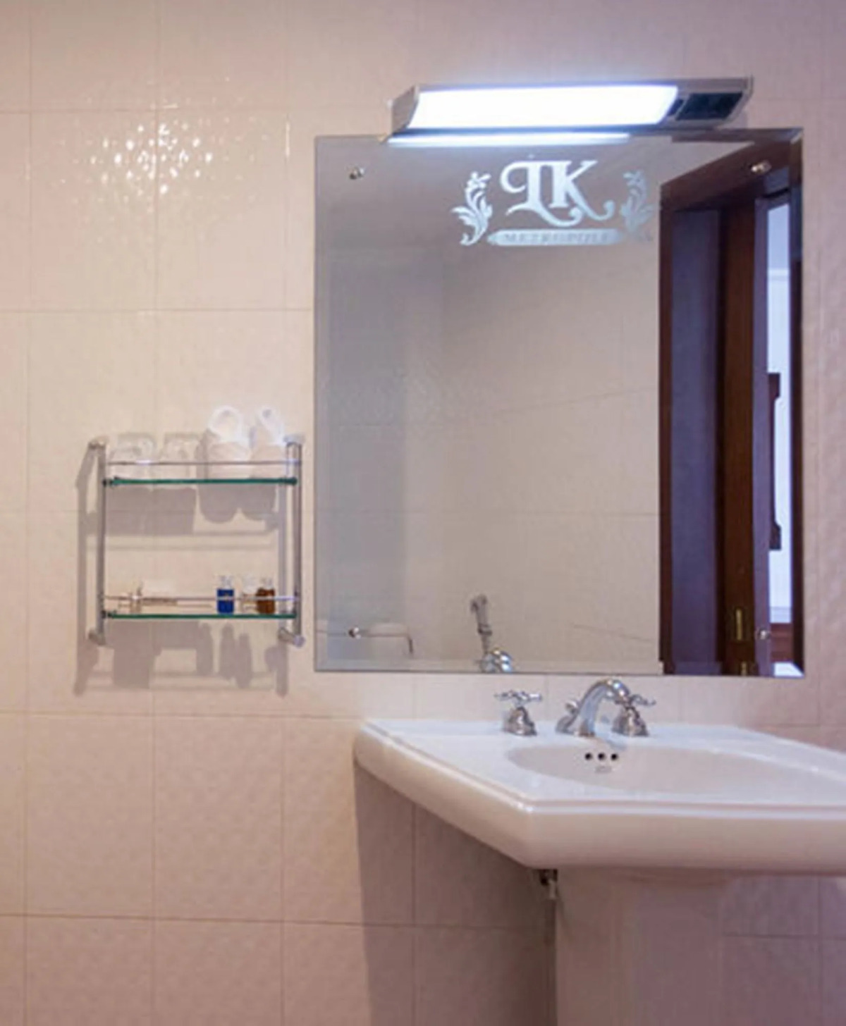 LK Metropole Pattaya