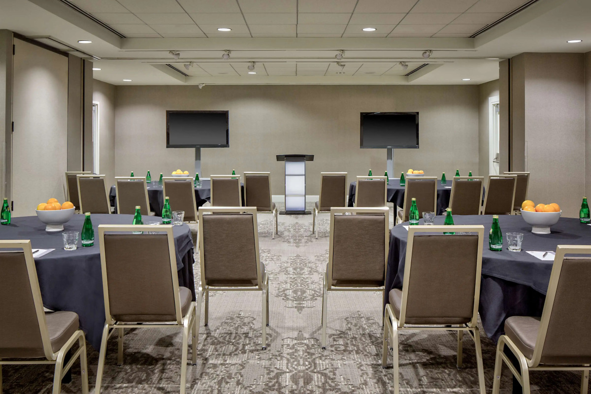 Hyatt Regency Cleveland At The Arcade