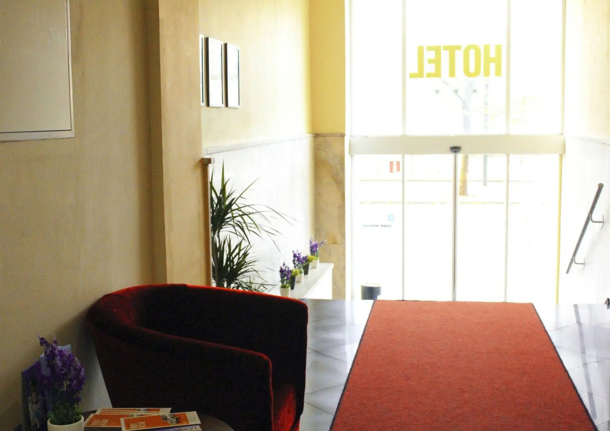 Hotel Adria