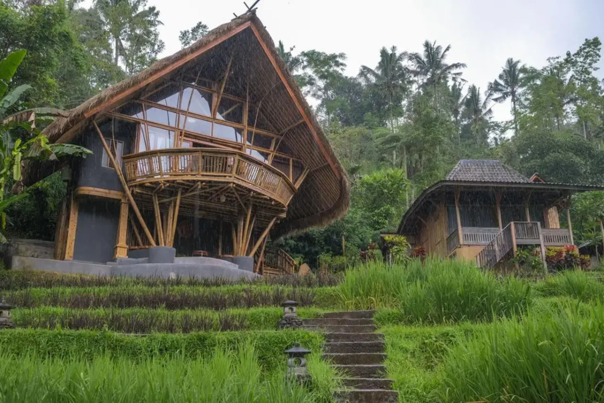 Keuma Villa & Resto Jatiluwih by The Lavana