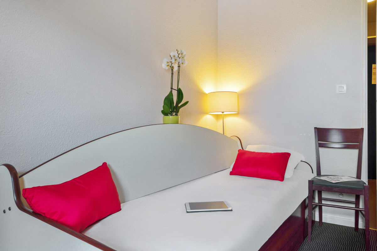 Appart City Saint-Nazaire Centre