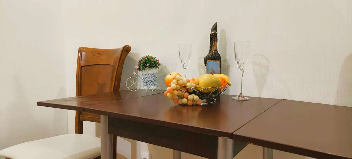 Седьмой причал