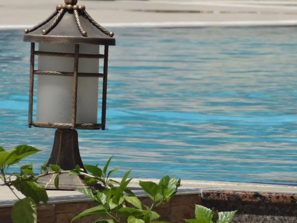 Отель Grand Mir