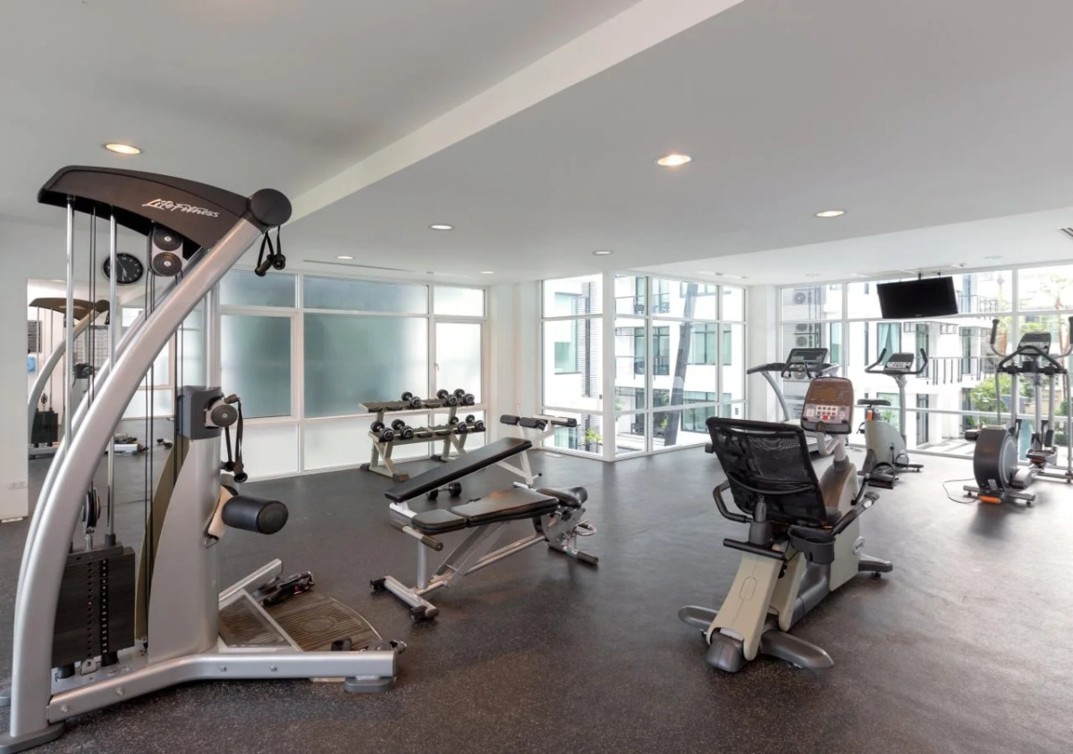 The Regent Resort Phuket