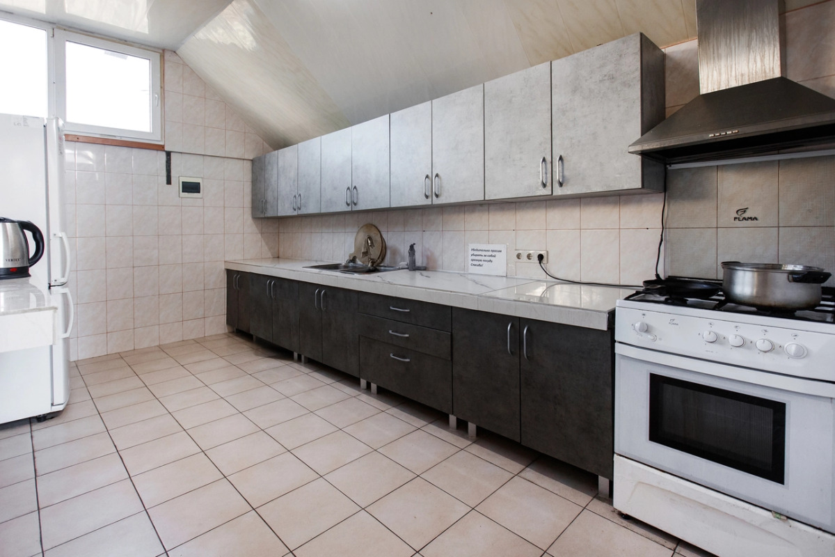 Grand Way Комета