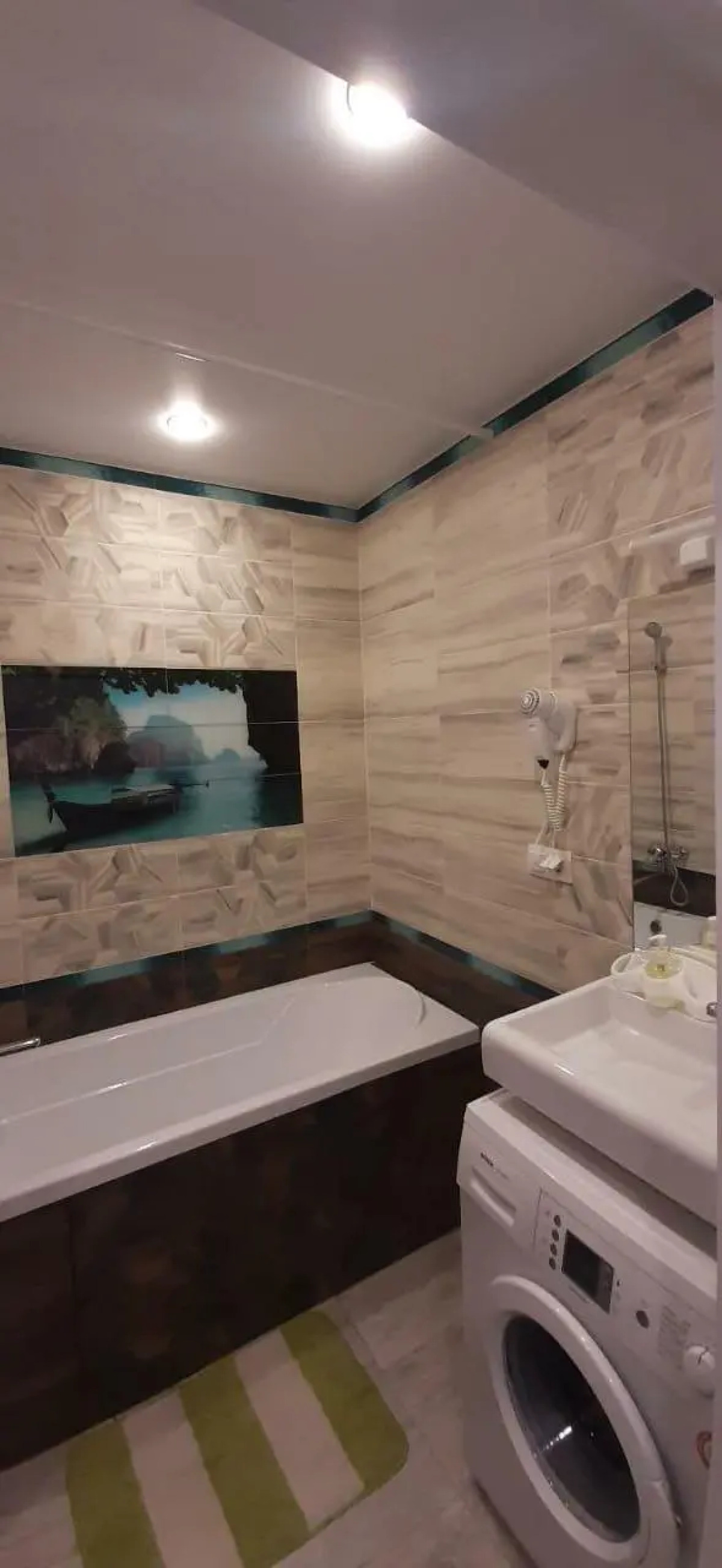 Апартаменты Добрые сутки на Ленина 54 корпус 2