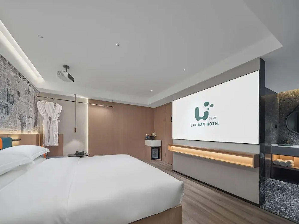 Lan Wan International Hotel