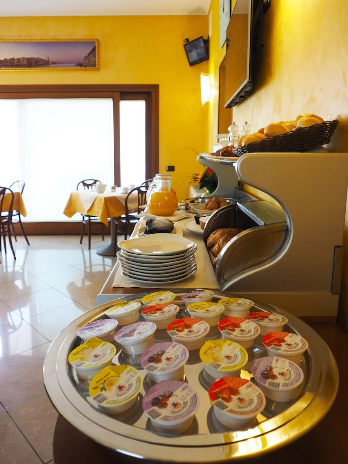 Hotel Cris