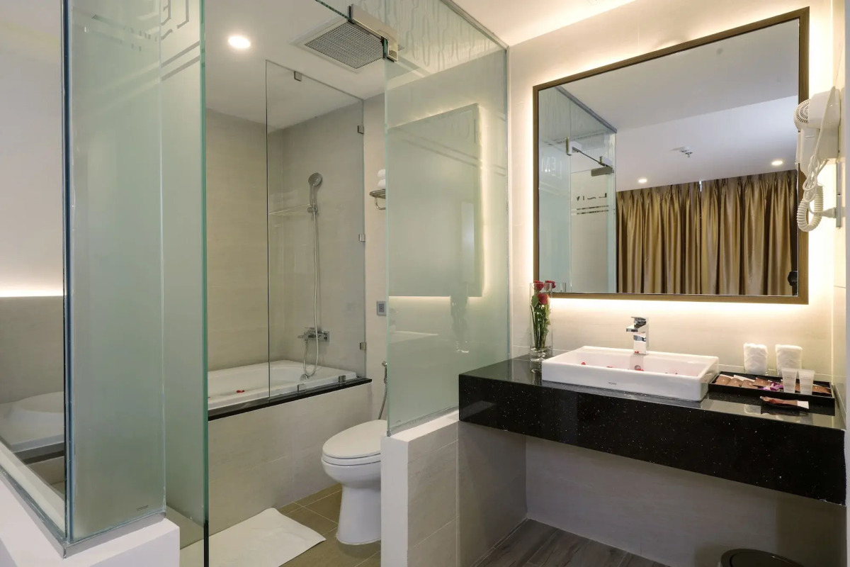 LeMore Hotel Nha Trang