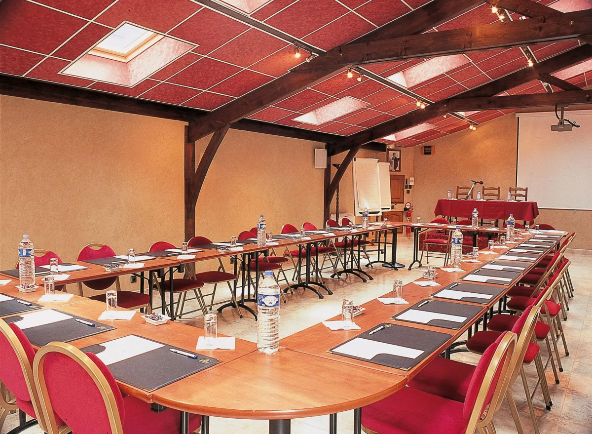 Best Western Central Hotel