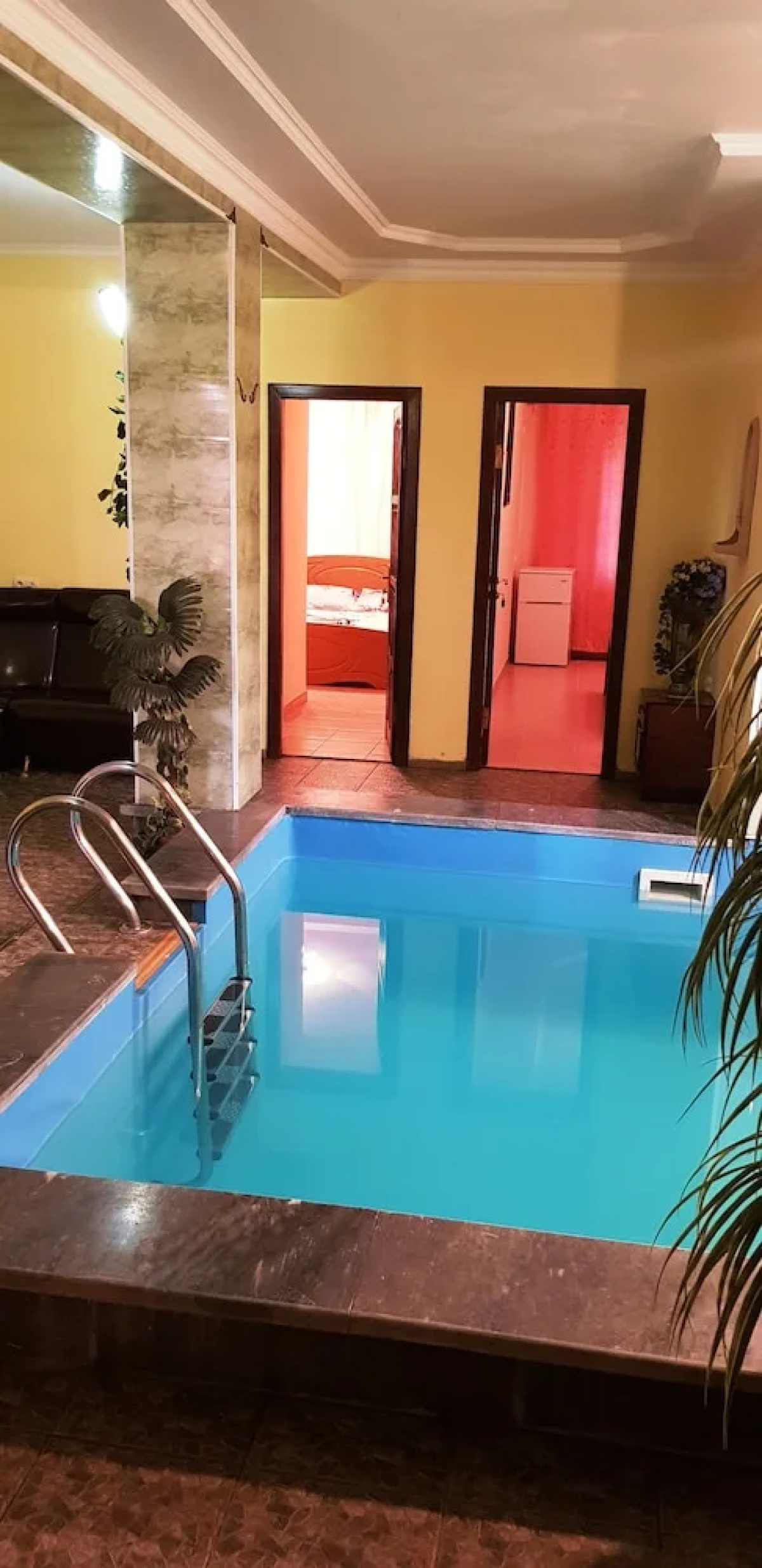 Guest House Galatea
