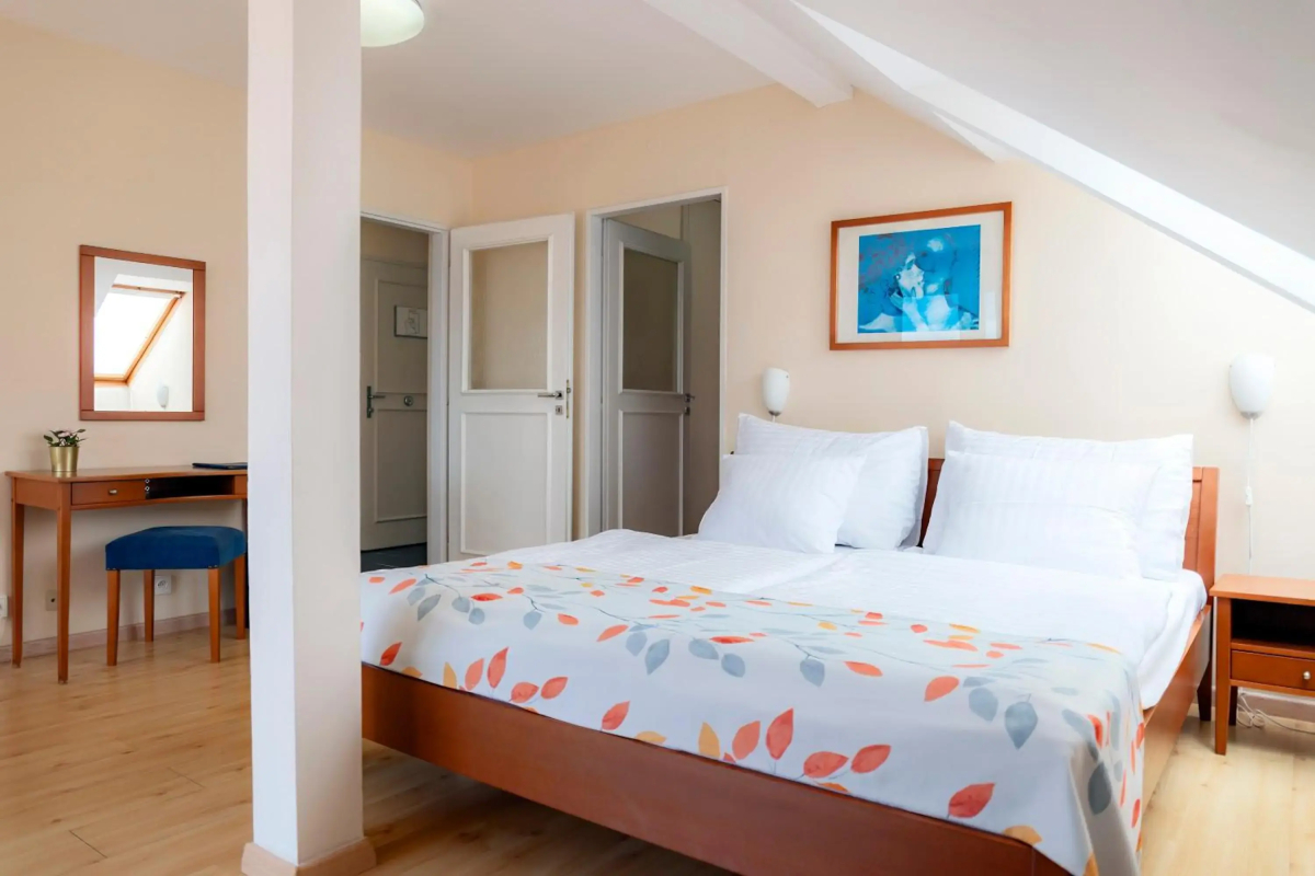 Hotel Orion