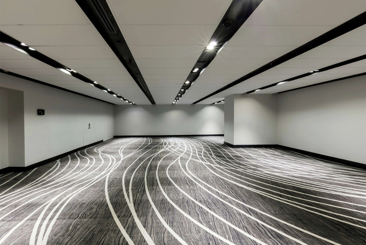 Hilton Mexico City Reforma