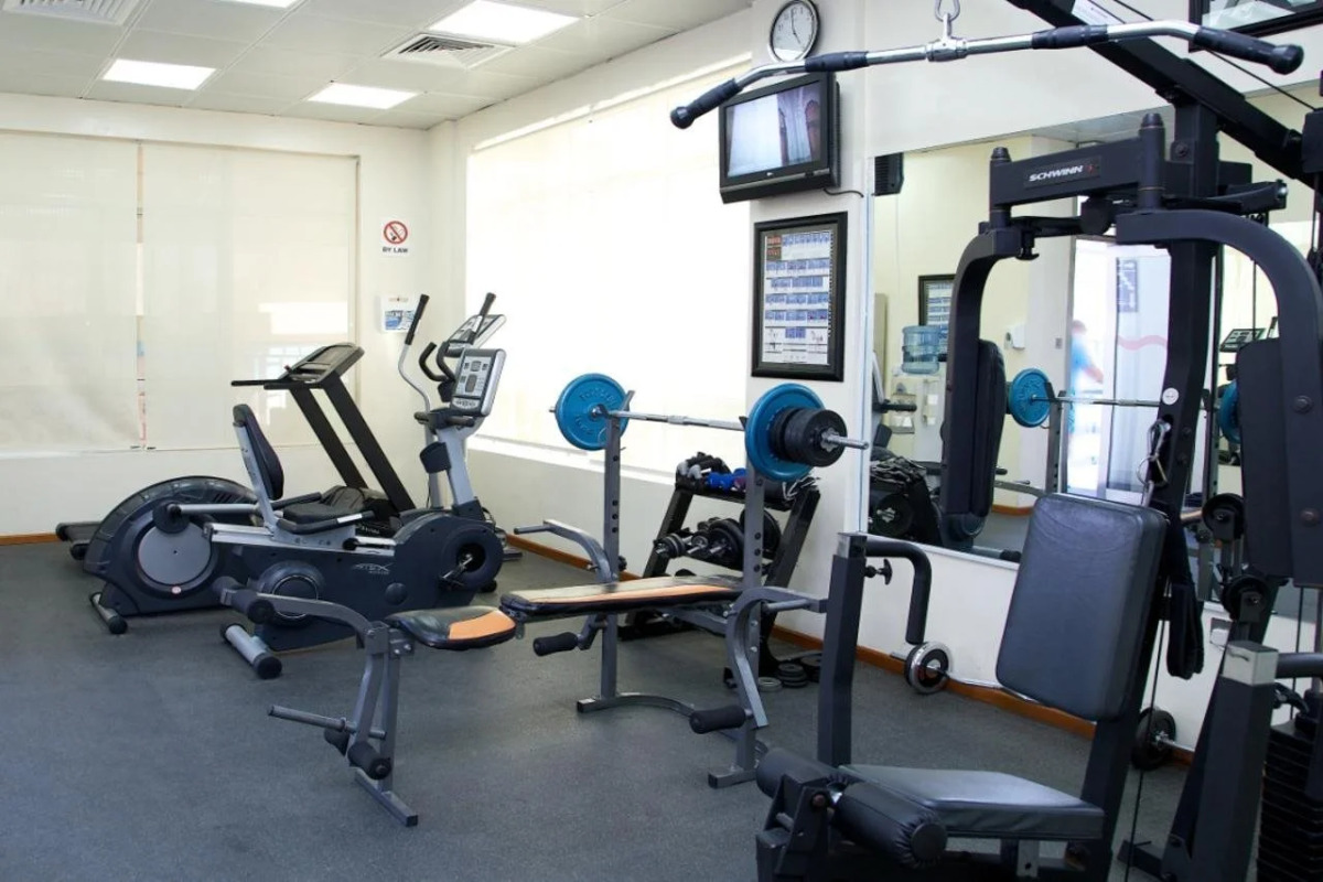 Lavender Hotel Sharjah