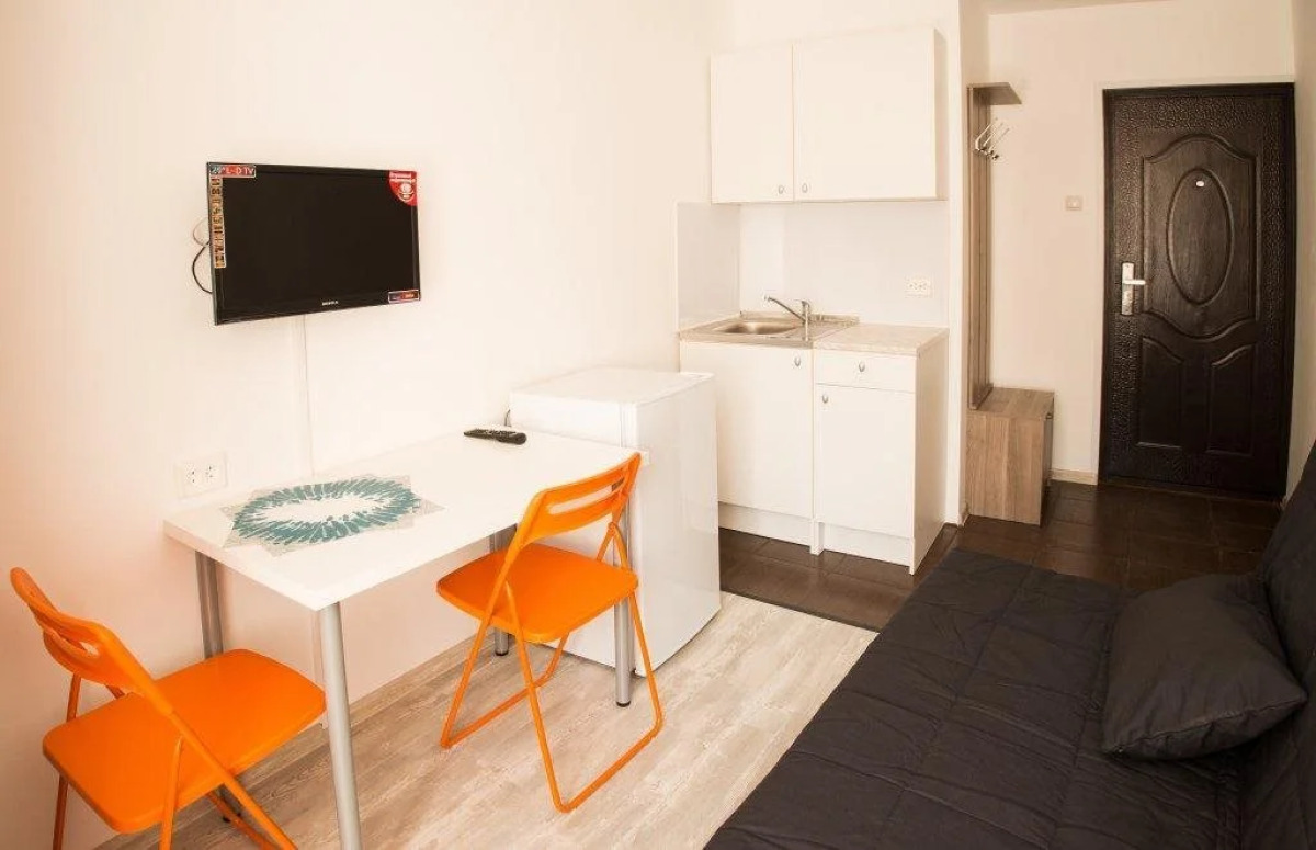 Mini Studios Морская 11