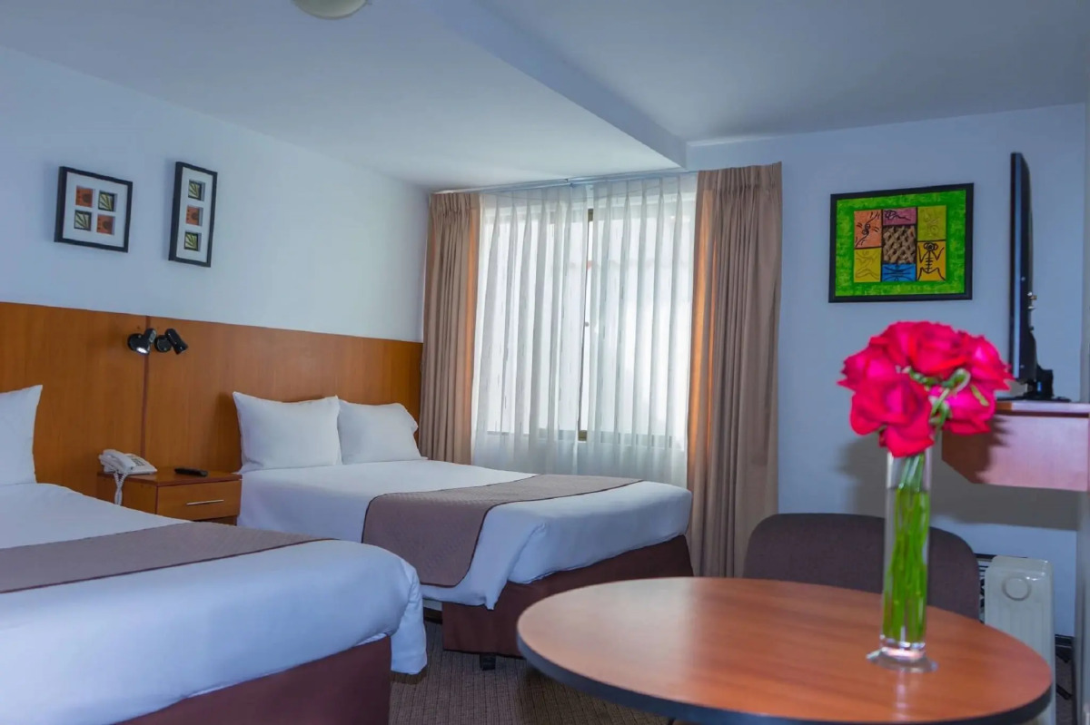 Hotel Calacoto