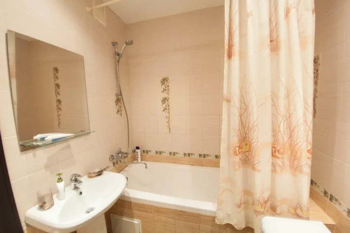 Апартаменты на улице Революции 1905 года 31 корпус А