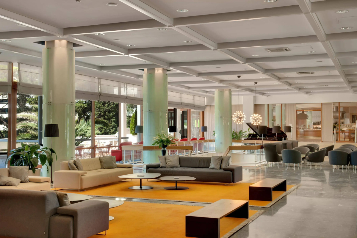 Eden Hotel by Maistra Collection