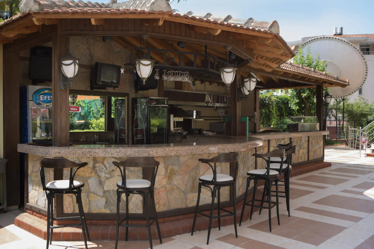 Villa Moonflower Apart Hotel