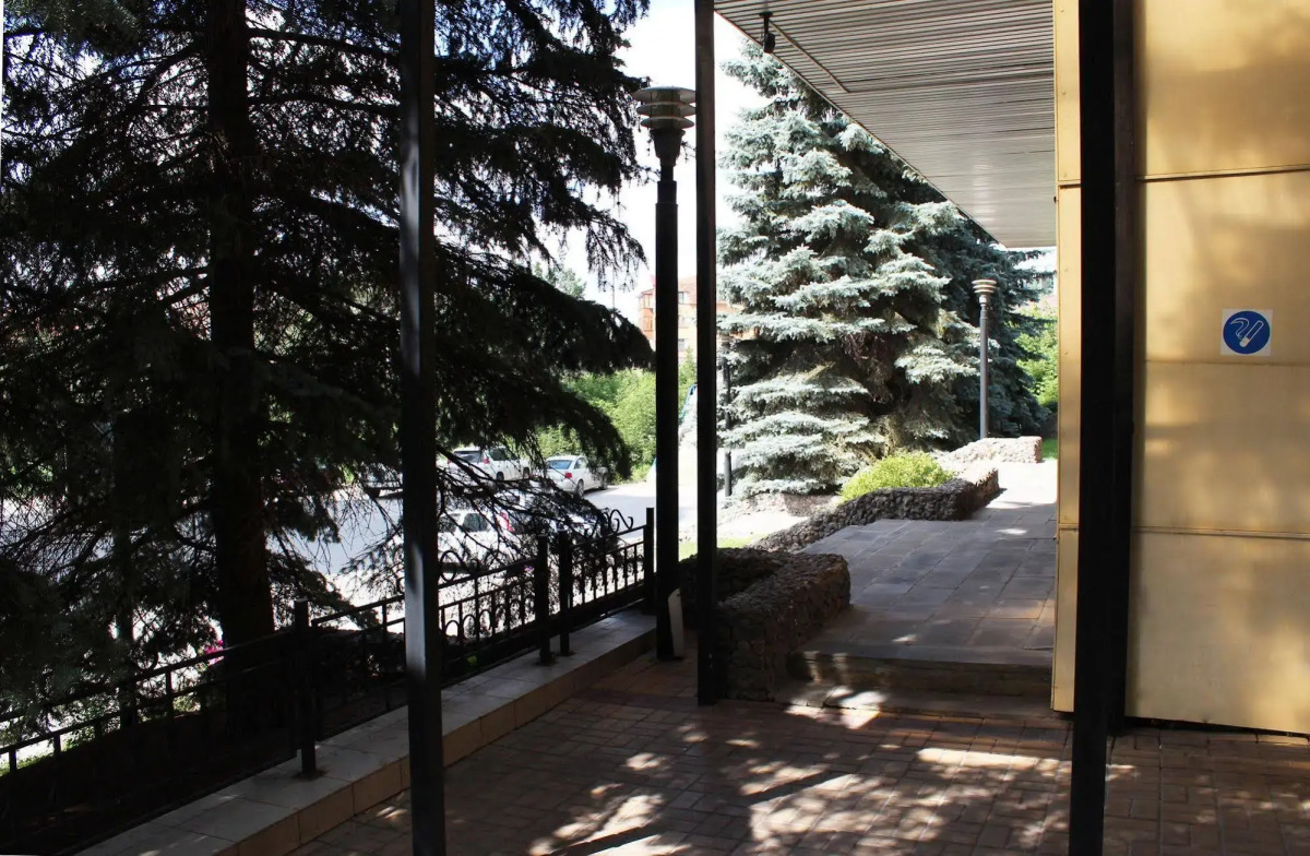 Губернская