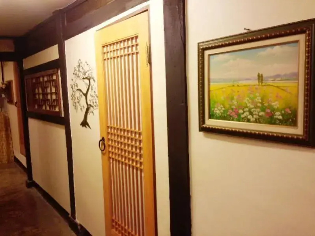 Seoul Guesthouse - Foreign Guests Only