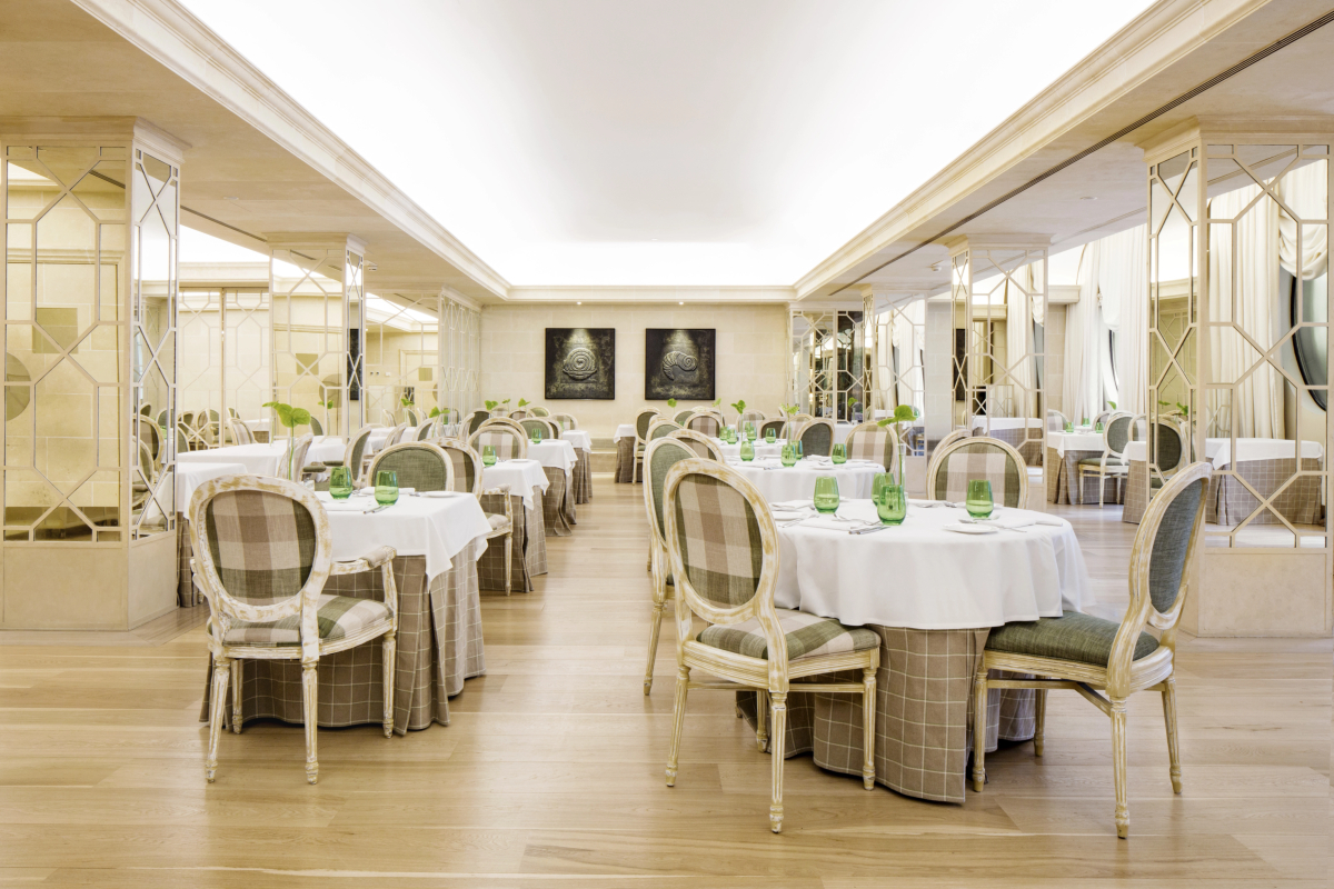 Majestic Hotel & Spa Barcelona GL