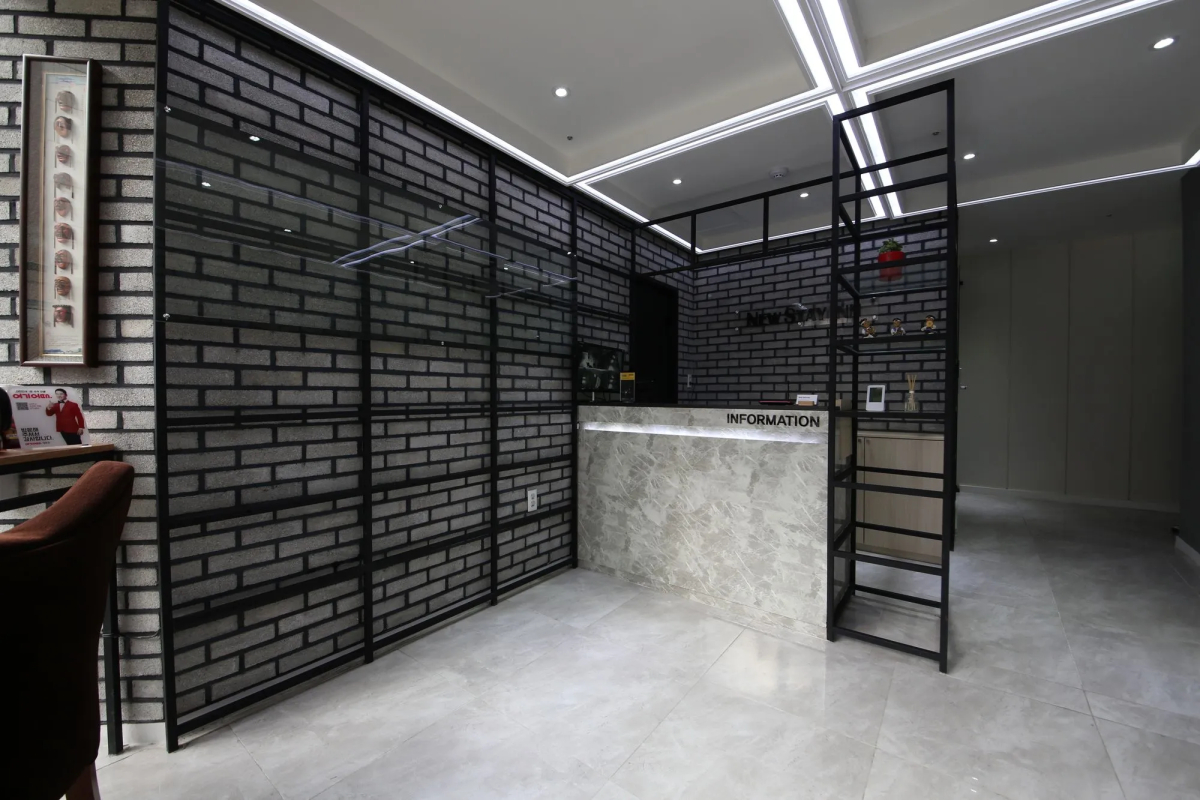 Myeongdong New Stay Inn