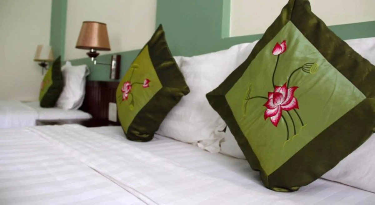 My Lan Resort & Restaurant