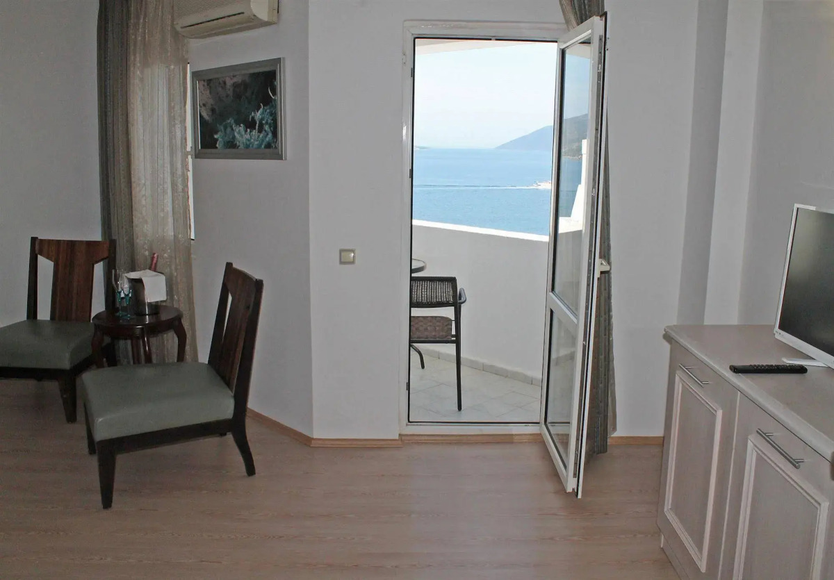 Casa Mare Bodrum