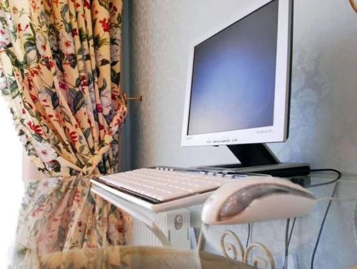 5 звёзд Апарт-отель