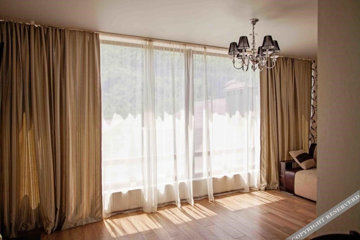 Отель Династия