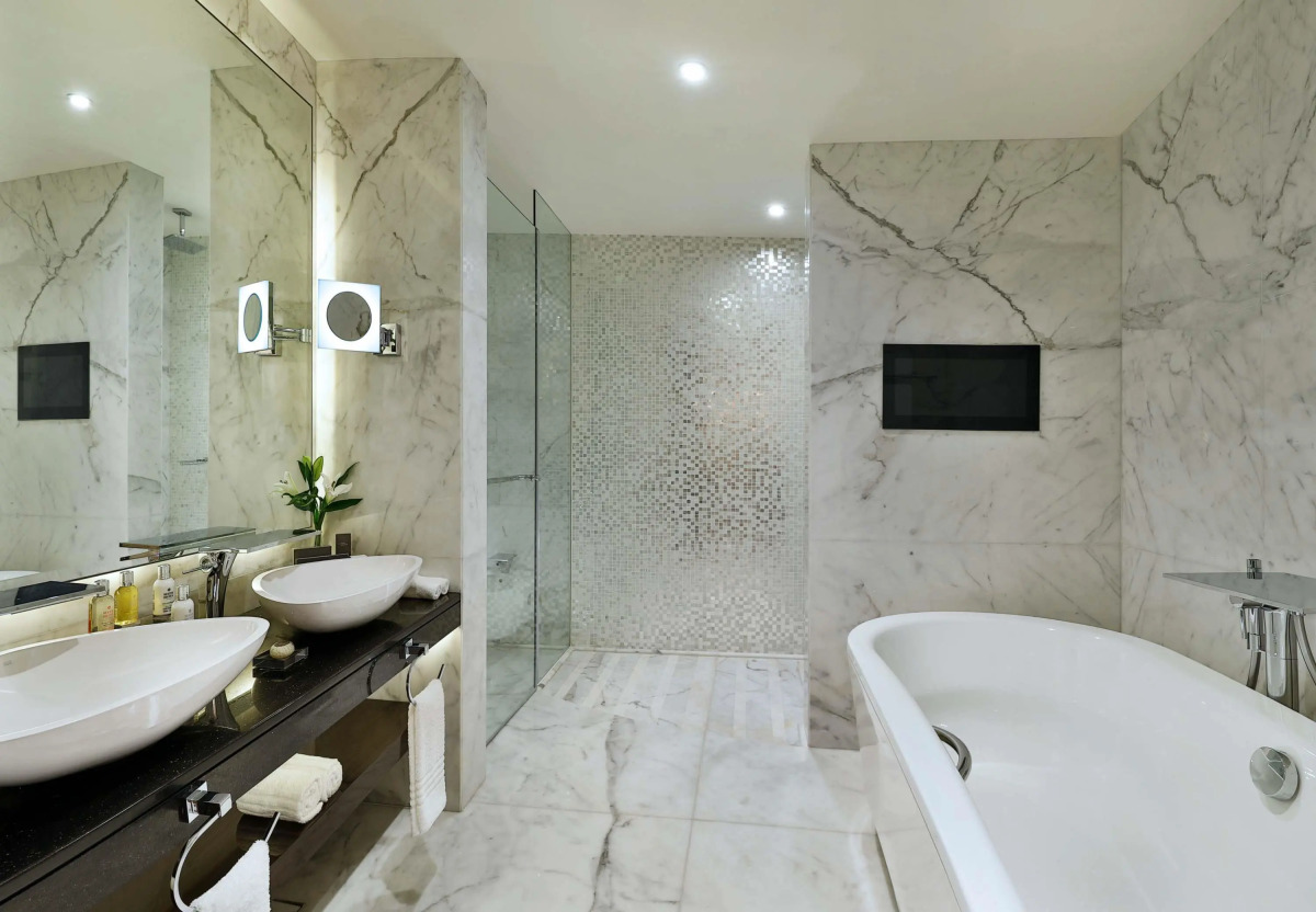 Marriott Hotel Al Forsan, Abu Dhabi