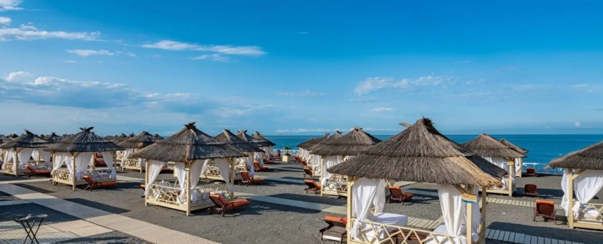 Бристоль (Адлер)