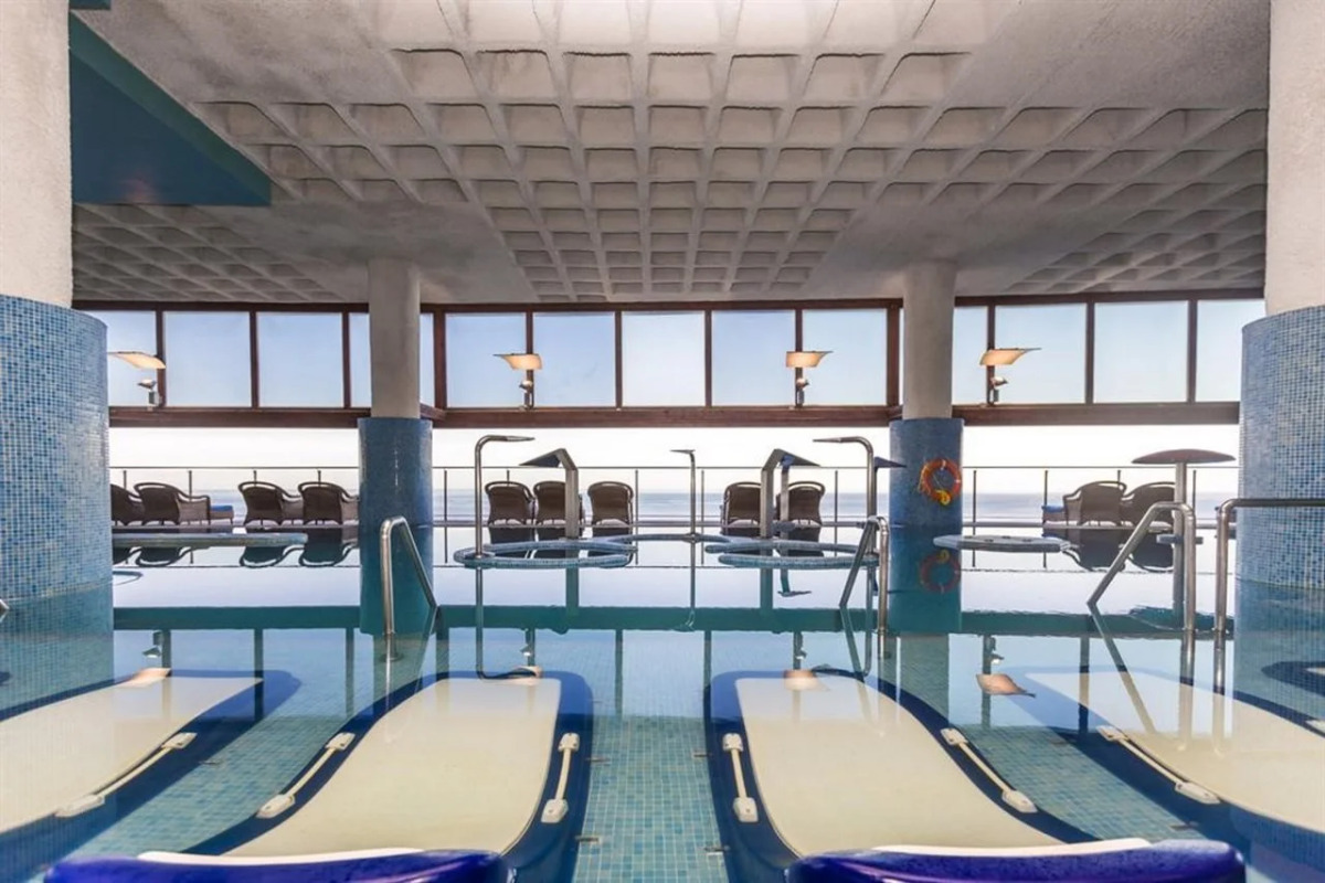 Gloria Palace Amadores Thalasso & Hotel