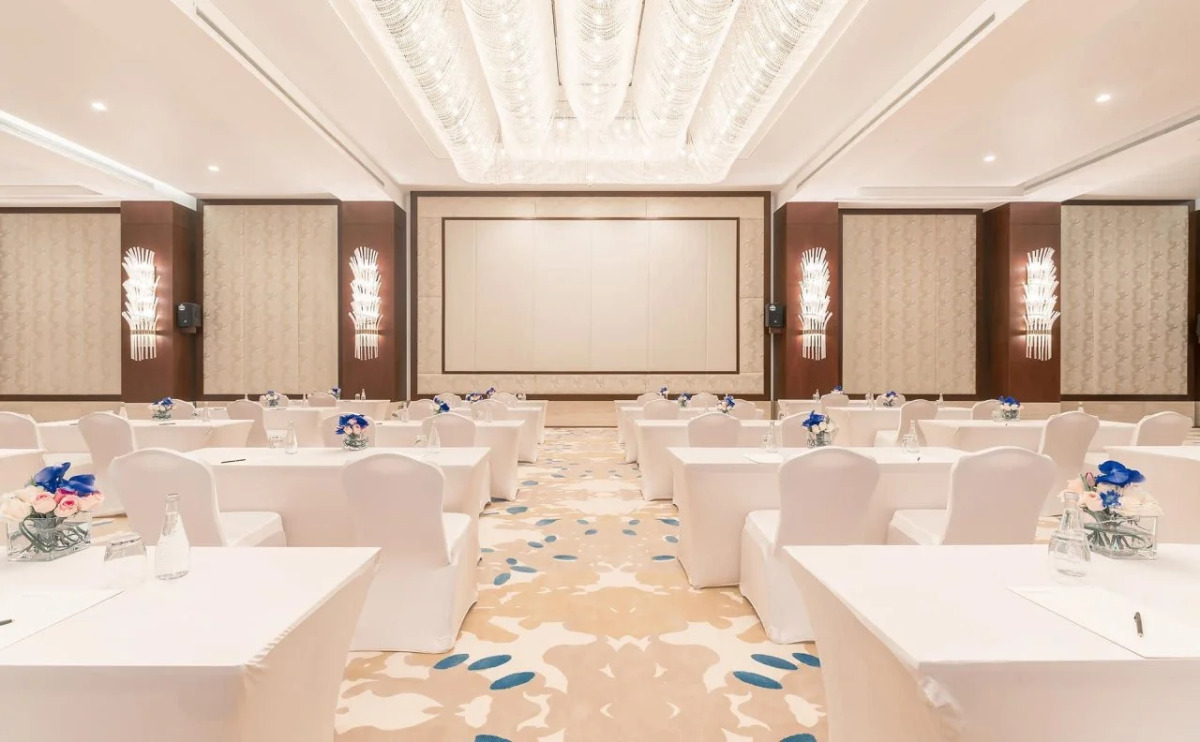 Al Najada Doha Hotel by Tivoli