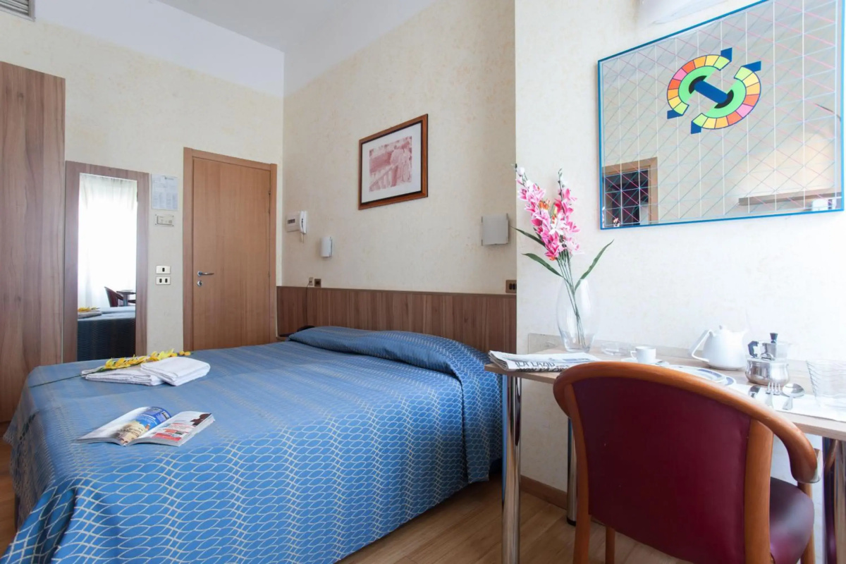 Residence Lepontina