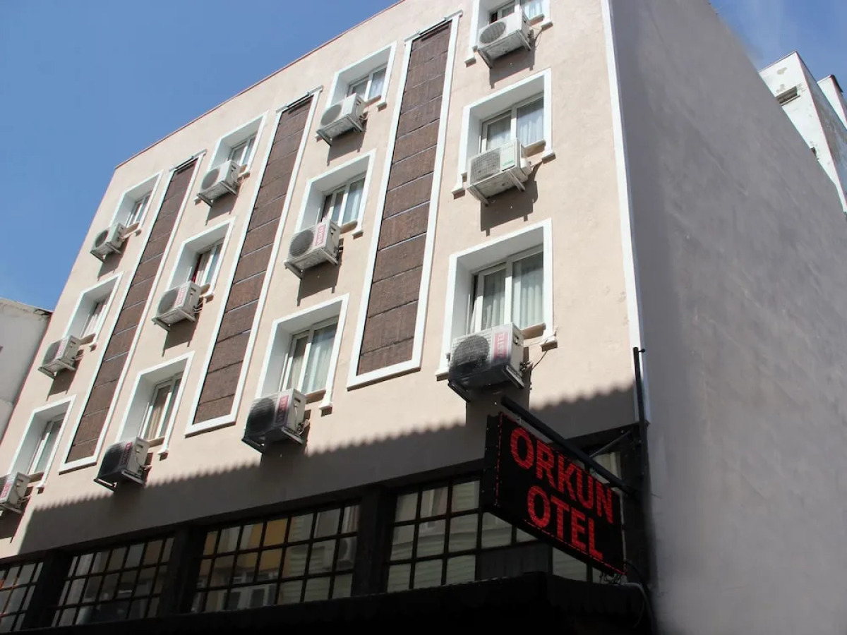 Otel Orkun