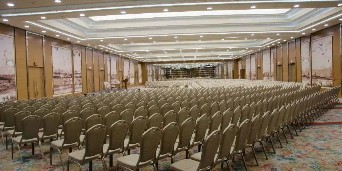 Gorrion Hotel Istanbul